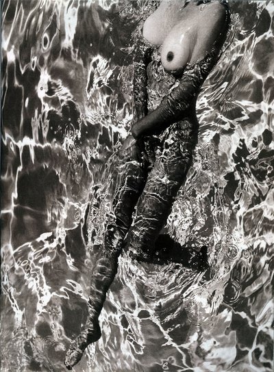 Mimi Rogers