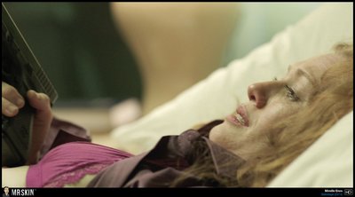 Mireille Enos