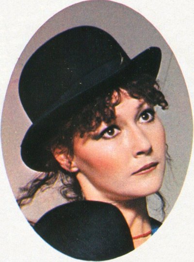Manuela Kustermann