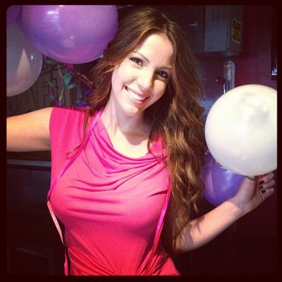 Maria Gabriela Otazo