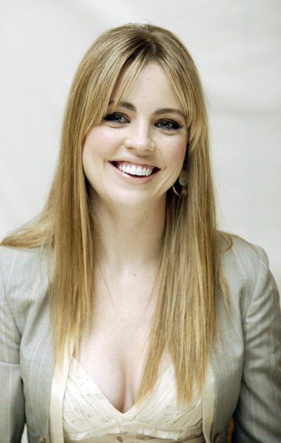 Melissa George