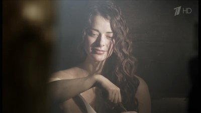 Marina Denisova
