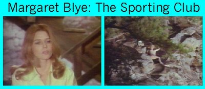 Margaret Blye
