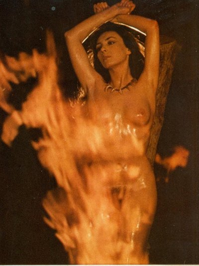 Maria Rosaria Omaggio