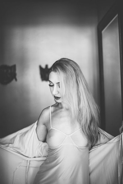 Monica May