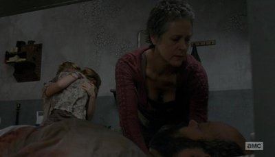 Melissa McBride