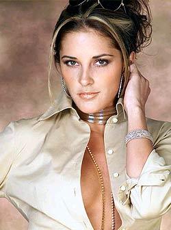 Marcela Pezet