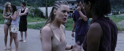 Melissa George