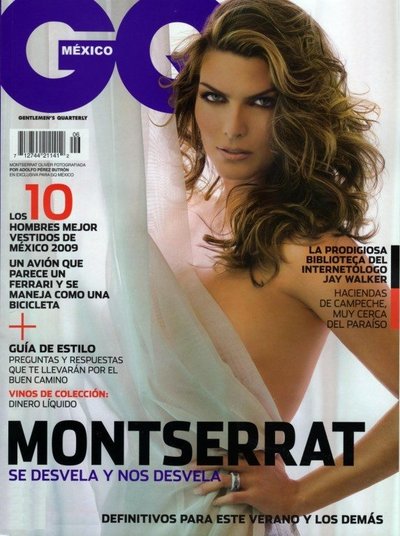 Montserrat Oliver