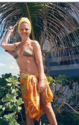 Michèle Richard