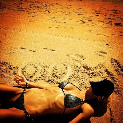 Michelle McCool
