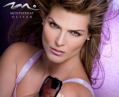 Montserrat Oliver