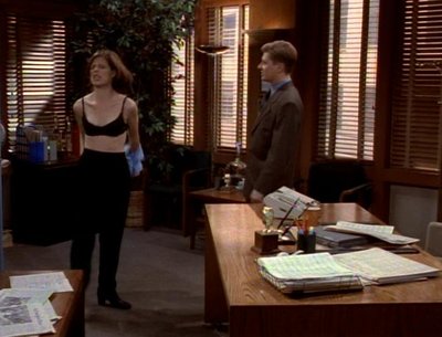 Maura Tierney