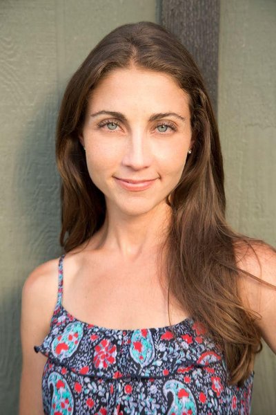 Mary Padian