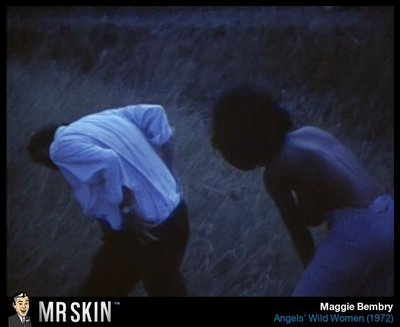Maggie Bembry