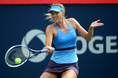 Maria Sharapova