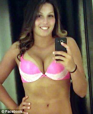 Megan Mahoney