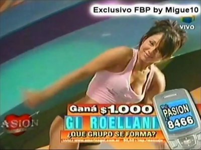 Majo Muñoz