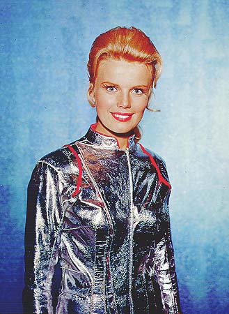 Marta Kristen