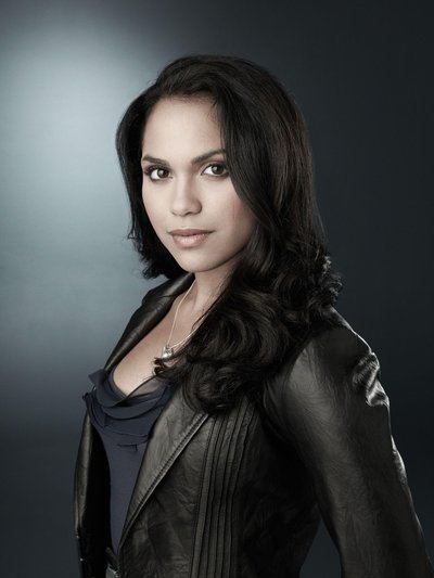 Monica Raymund