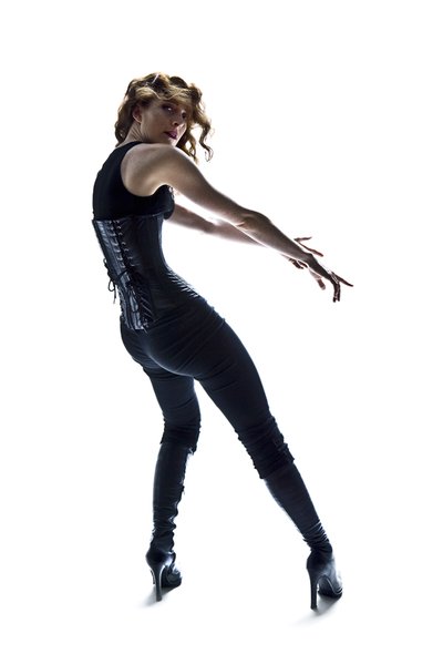 Melissa Auf der Maur
