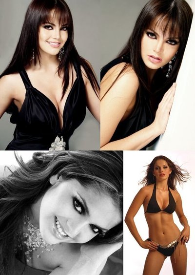 Marisol González