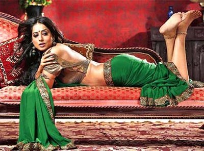 Mahie Gill