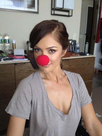 Minka Kelly