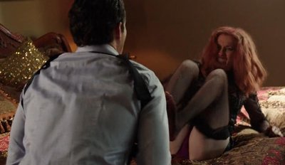 Mireille Enos