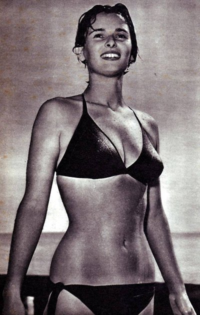 Miroslava Stern