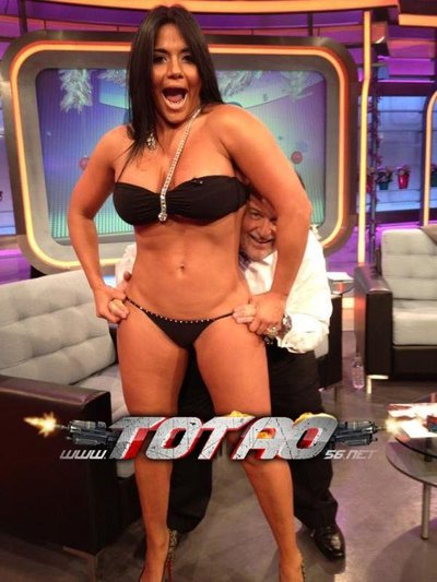 Maripily Rivera