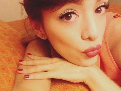 Marina Sotelo