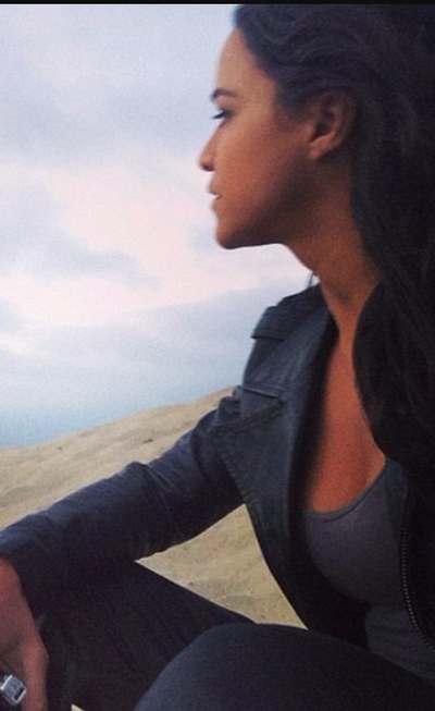 Michelle Rodriguez