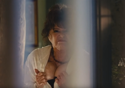 Mitzi McCall