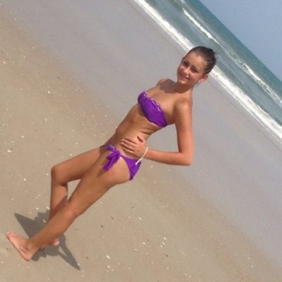 Maegan Thomson