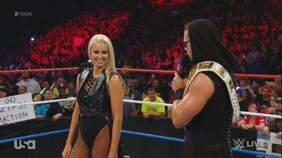 Maryse Mizanin