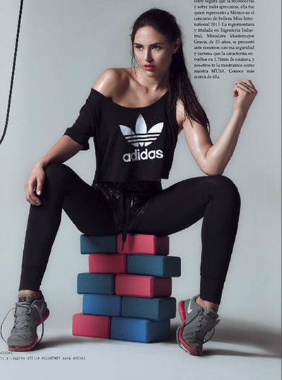 Miroslava Montemayor