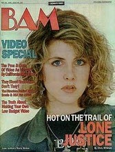 Maria McKee