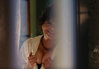 Mitzi McCall