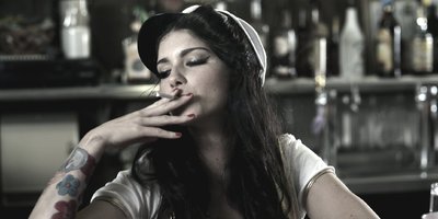 Melissa Mira