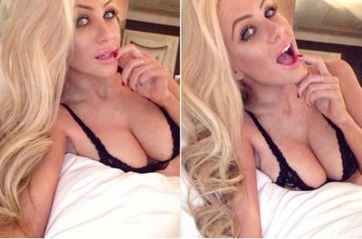 Madison Welch