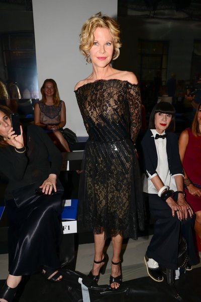 Meg Ryan