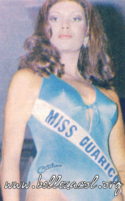 Marisol Alfonzo