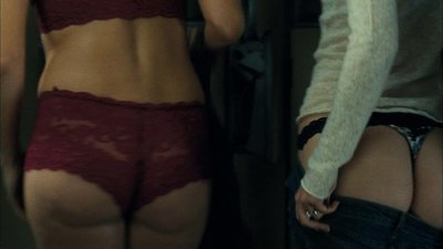 Mandy Moore