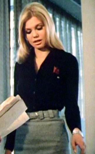 Marianne Lebeau