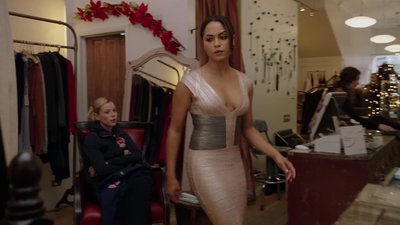 Monica Raymund