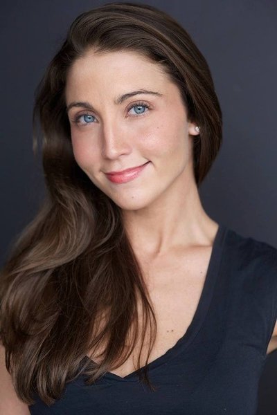 Mary Padian