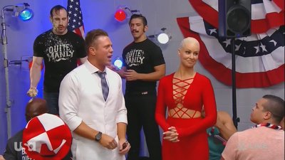 Maryse Mizanin