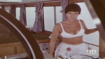 Maud Belleroche