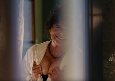Mitzi McCall